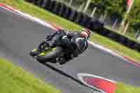 Middle Group Black Bikes